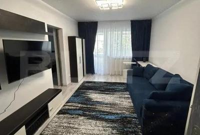 Apartament 2 camere, 54 mp, zona Pacurari - 2