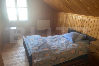 Spatiu comercial ?i pentru cazare, 8 camere, 119 mp, in C? - 3