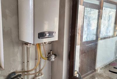 Casă cu 4 camere în Dorobanți - 1