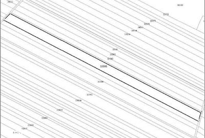 Teren de 49560 mp, în Perișor - 2