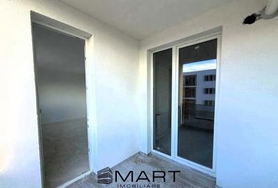 Apartament 47 mp etaj 1 zona Brana - 5