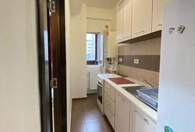 Garsonieră decomandată în Roșu - 7