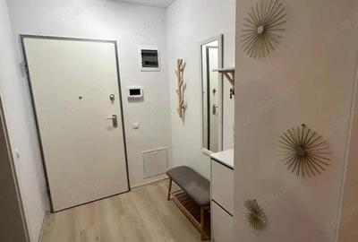 Apartament de 70 mp de inchiriat complet mobilat si utilat, in complex - 5