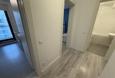 Garsoniera Spatioasa - Lujerului - 21 Residence - 8