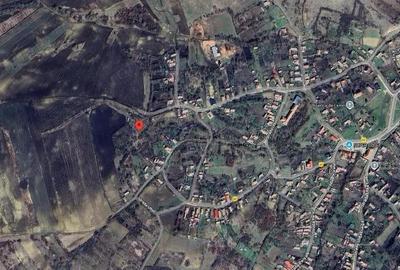 Teren de 900 mp, în Central - 1