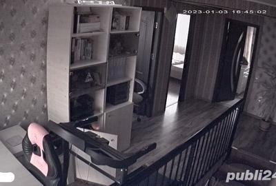 Casă cu 3 camere cu Teren 225 Mp în Joița - 2