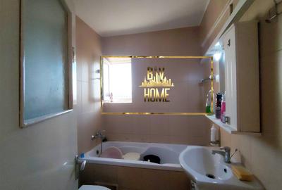 Apartament luminos de vanzare - 8