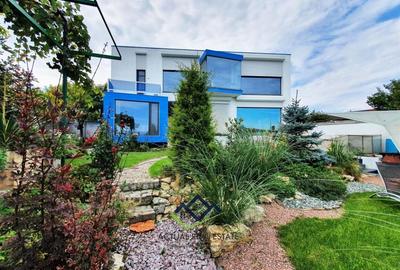 Ovidiu |  VILA P+1 |  PRIMA LINIE LA LAC - 2