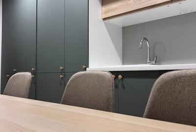 Apartament 2 camere finisaje Lux zona Piata Victoriei - 12