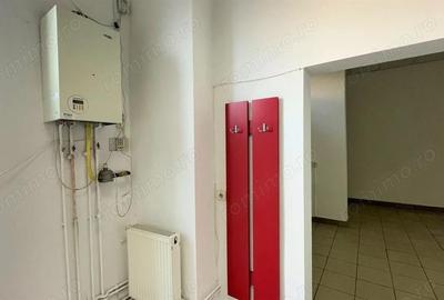 Spațiu comercial, de 95 mp, în Mănăștur