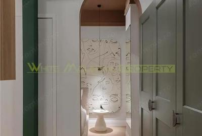 Garsonieră decomandată, mobilată în Calea Victoriei - 11