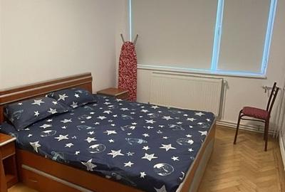 Apartament cu 2 camere semidecomandat în Alexandru Obregia - 10