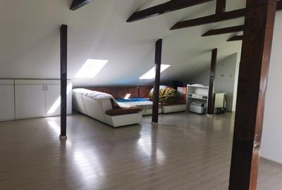 Casa noua, P+E, Stefanesti-Golesti, teren  877mp - 24