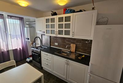 Garsonieră decomandată, mobilată în Nord - 10