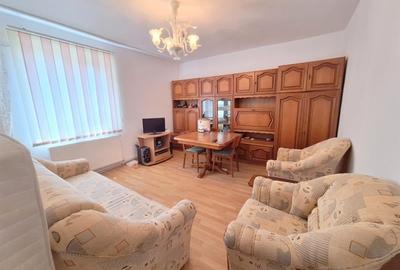 Apartament 2 decomandate, mobilat si utilat, zona Narcisa - 9