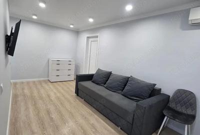Apartament cu 2 camere semidecomandat în Spitalul Județean - 2