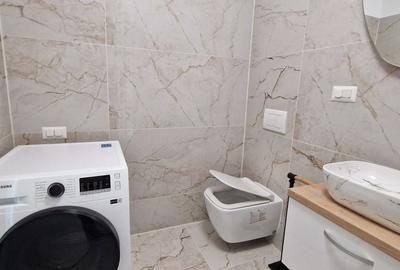 Apartament cu 2 camere în Cristian - 1