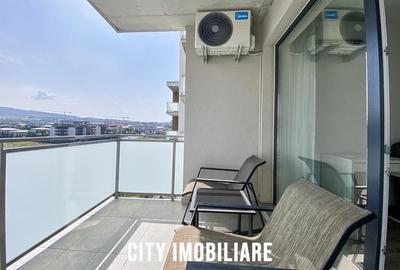 Apartament 2 camere, bloc nou, mobilat utilat, Buna Ziua. - 3