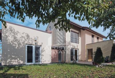 Vilă individuală premium,Dumbravita zona centrala - 42