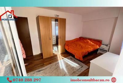 Apartament cu 3 camere decomandat în Alexandru cel Bun - 7