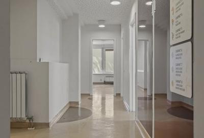 Blvd. Aviatorilor, duplex P+1, Inchiriat! Investitie. - 5