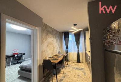 Apartament 2 Camere - Gata de mutat - Gradina Botanica - 7