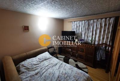 Apartament 4 camere parter/ Spațiu Comercial Nicolina 2 - 5