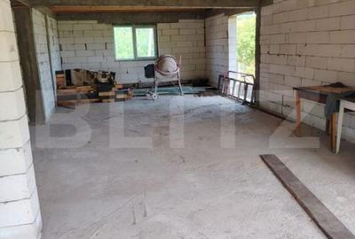 Casă cu 4 camere în Micești - 1