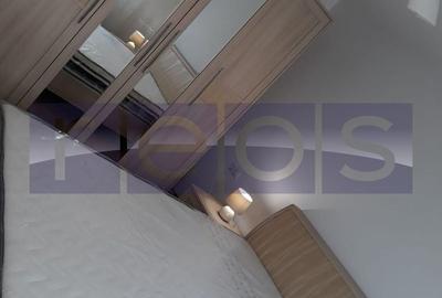 Apartament cu 3 camere decomandat, mobilat în Central - 5