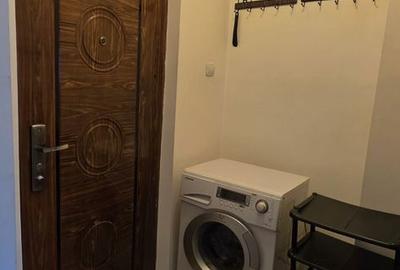 Garsonieră semidecomandată în Central - 3