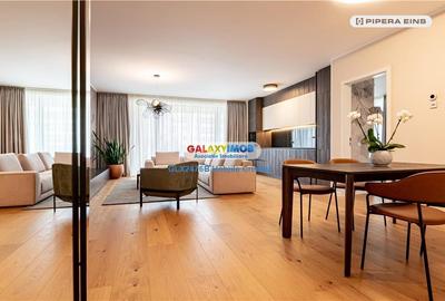 Vanzare apartament 4 camere Pipera constructie premium - 13