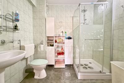 Casă individuală cu 4 camere cu Canalizare în Gheorgheni - 26