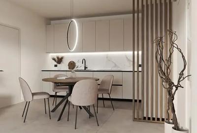 Direct Dezvoltator! Finisat premium, pret promo! - 4