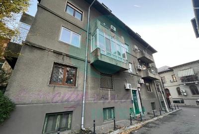 Apartament elegant | Curte generoasă+Garaj | Lângă parcul Cișmigiu - 6