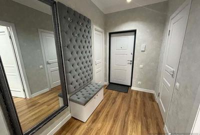 Apartament o camera pe str Iuliu Moldovan - 1