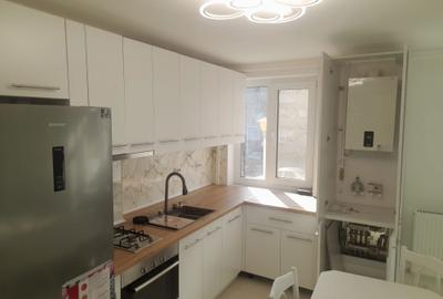 Apartament cu 2 camere decomandat în Central - 8