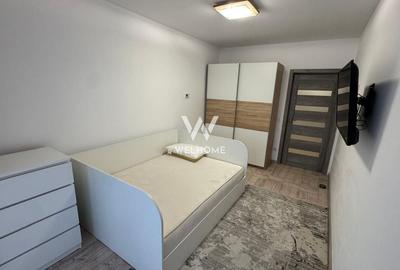 Apartament 3 camere cu parcare SUBTERANA - zona Centrala, Sibiu - 9