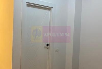 Garsoniera decomandata 36mp Popesti-Leordeni zona Dr. Fermei - 2