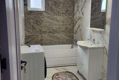 Apartament cu 2 camere în Dobroești - 6