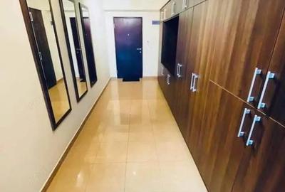 Apart.nou 3 cam.de inchiriat, str.Grigore Moisil zona Nufarul, Oradea - 1