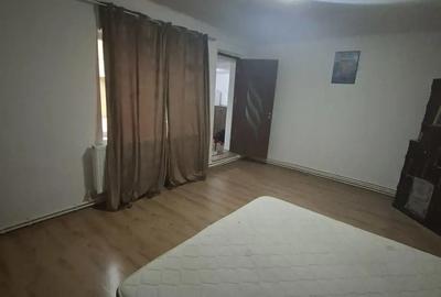 Garsonieră nedecomandată în Central