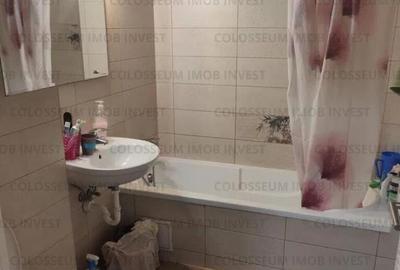 Garsonieră decomandată în Avantgarden - 6