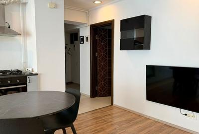 Apartament cu 2 camere, mobilat în Iancu Nicolae - 7