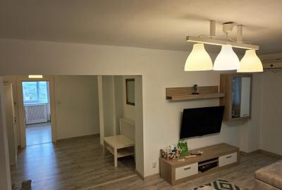 3 camere Pitești / UltraCentral , RENOVAT / mobilat , Amplasament DEOSEBIT - 4