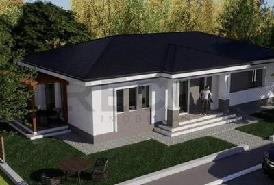 RECO Casa plan parter in Sanmartin, zona Beverly Hills - 9