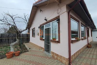 Casa tip parter zona Bentu - 16