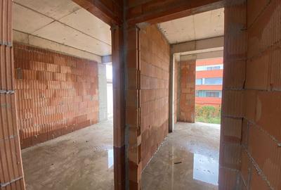 Duplex cu 5 camere spatioase | Locatie excelenta in Otopeni | Certificare NZEB Duplex cu 5 camere spatioase | Locatie excelenta in Otopeni | Certificare NZEB - 9