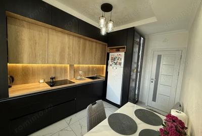 Apartament cu o camera de inchiriat in zona Complexului Studentesc Apartament cu o camera de inchiriat in zona Complexului Studentesc - 2