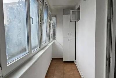 Apartament cu 2 camere decomandat, mobilat în Tudor Vladimirescu