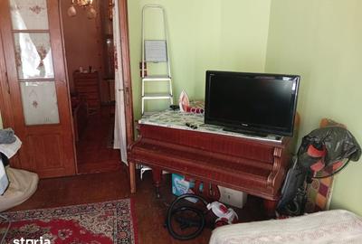 Apartament cu 3 camere în Central - 4
